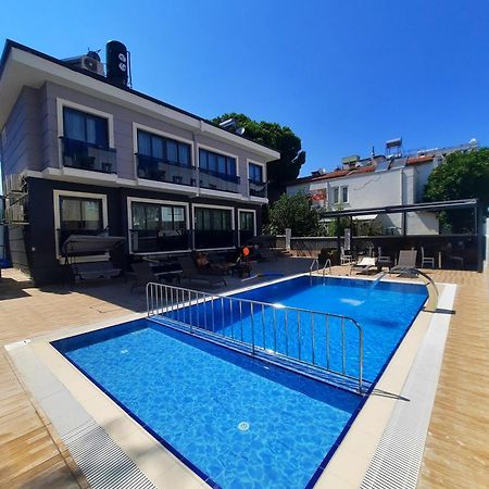 Apartamento World Cities Kemer Exterior foto