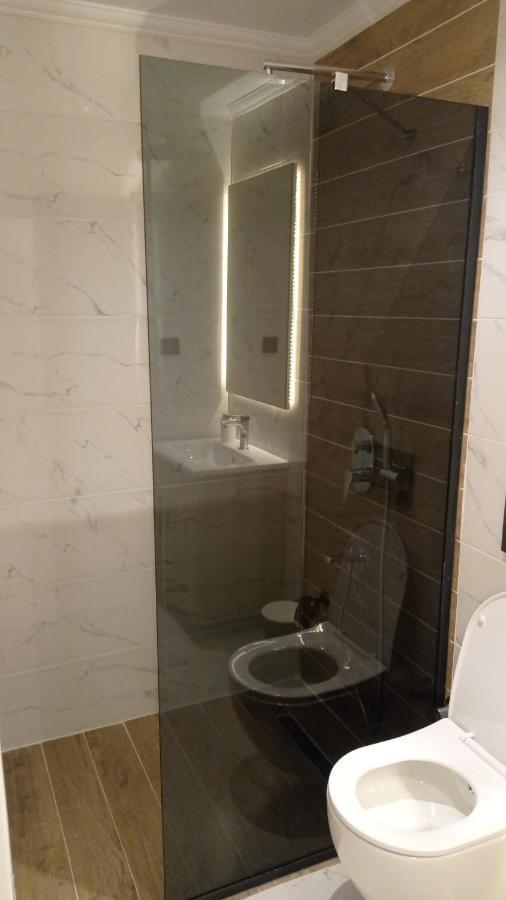 Apartamento World Cities Kemer Exterior foto
