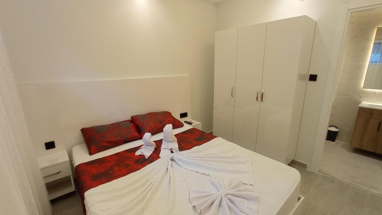 Apartamento World Cities Kemer Exterior foto