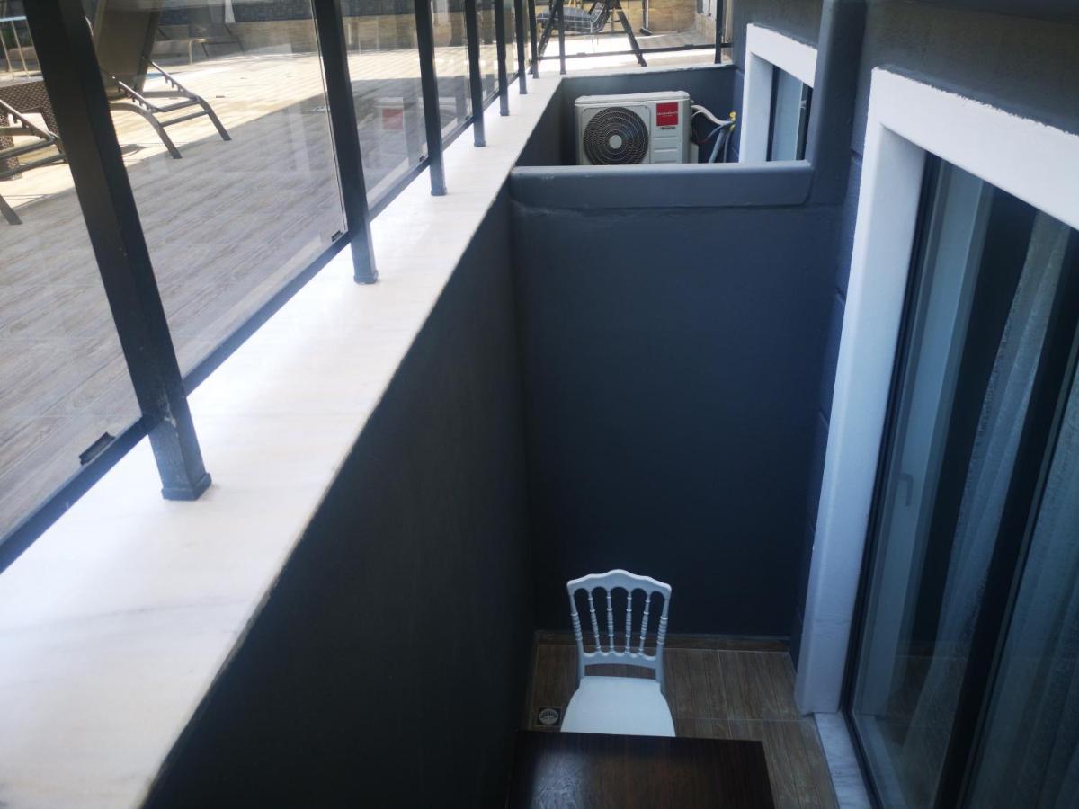 Apartamento World Cities Kemer Exterior foto