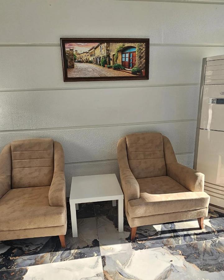 Apartamento World Cities Kemer Exterior foto