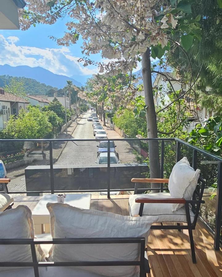 Apartamento World Cities Kemer Exterior foto