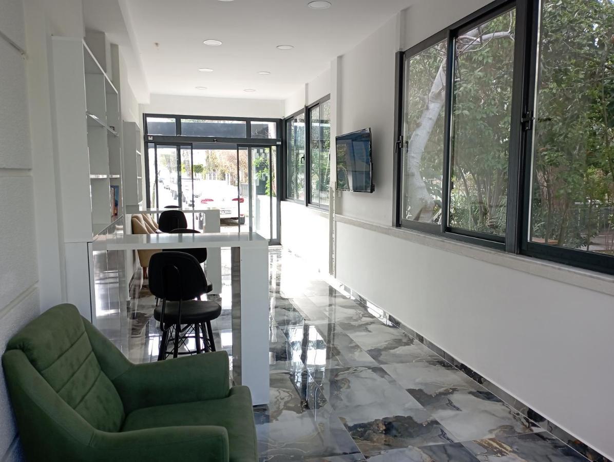 Apartamento World Cities Kemer Exterior foto