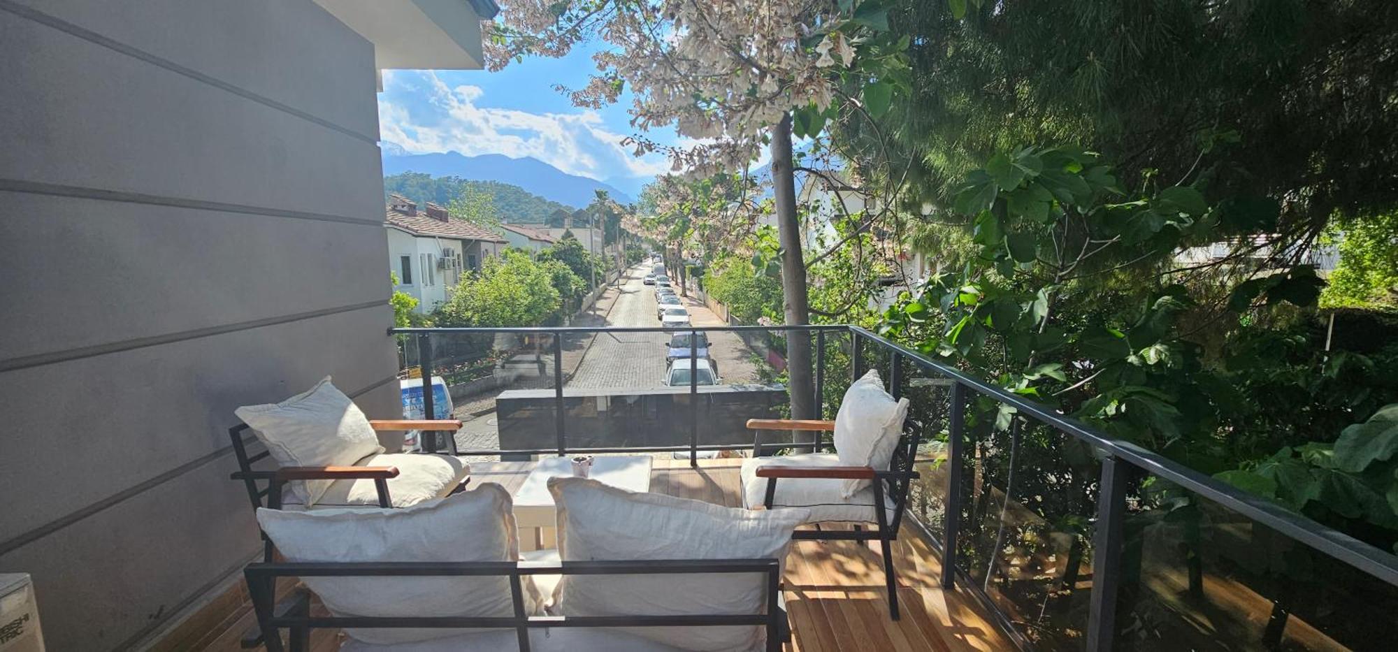 Apartamento World Cities Kemer Exterior foto